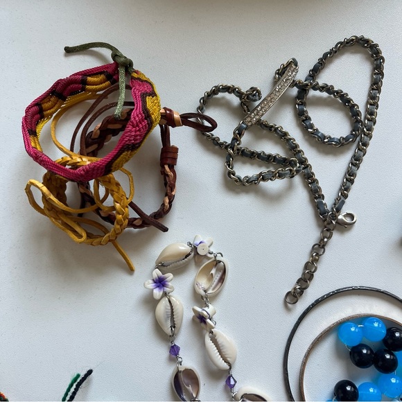 Assorted Bracelets - Picture 2 of 5